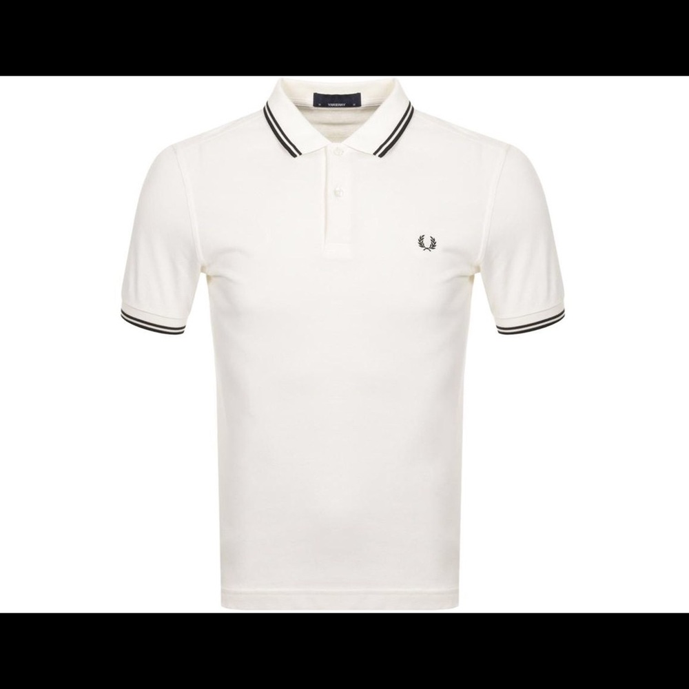 Men’s Fred Perry shirt